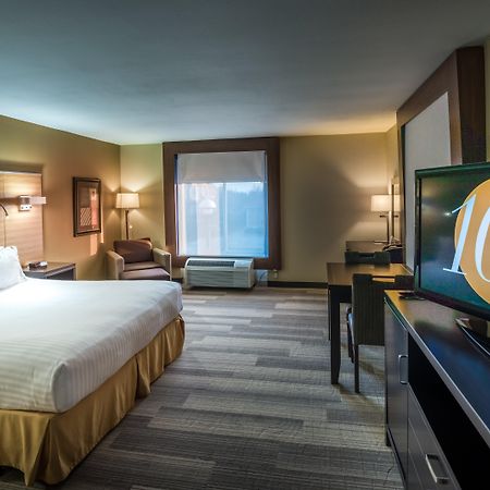 Holiday Inn Express Hotel & Suites Plano West - Frisco By Ihg Extérieur photo