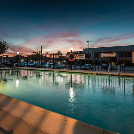 Holiday Inn Express Hotel & Suites Plano West - Frisco By Ihg Extérieur photo