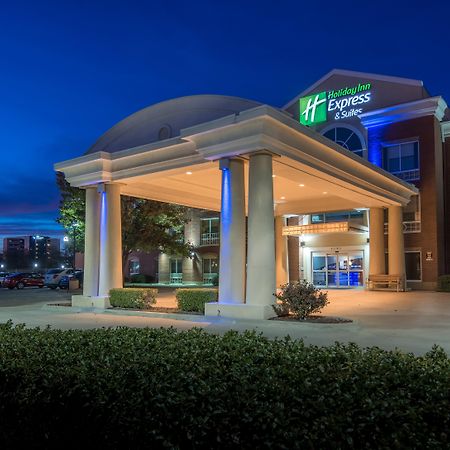 Holiday Inn Express Hotel & Suites Plano West - Frisco By Ihg Extérieur photo