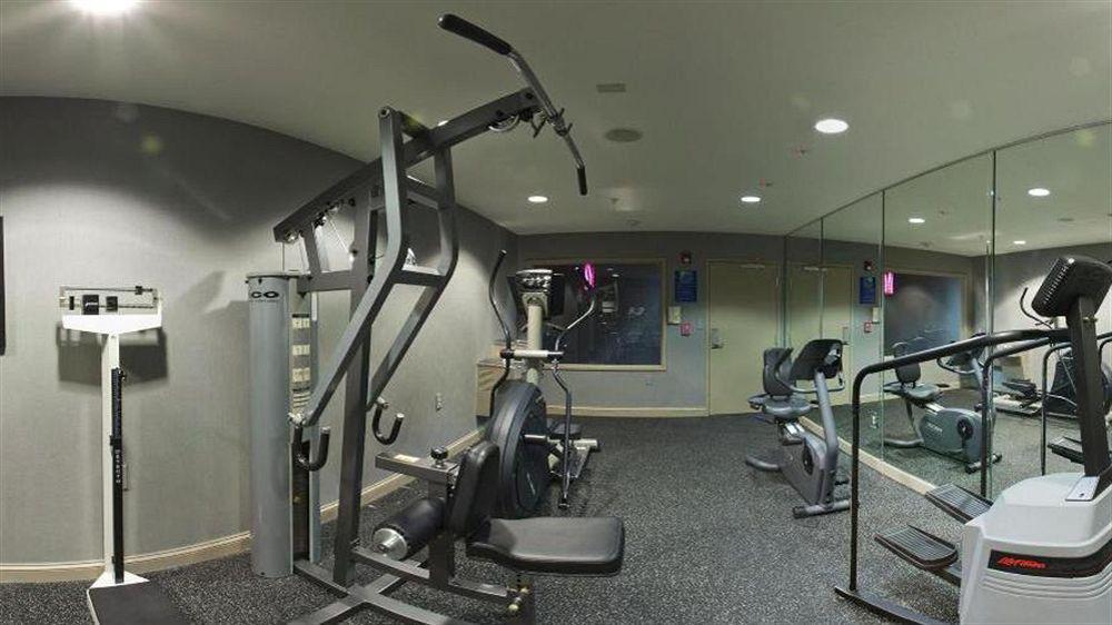 Holiday Inn Express Hotel & Suites Plano West - Frisco By Ihg Extérieur photo