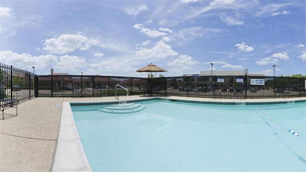 Holiday Inn Express Hotel & Suites Plano West - Frisco By Ihg Extérieur photo