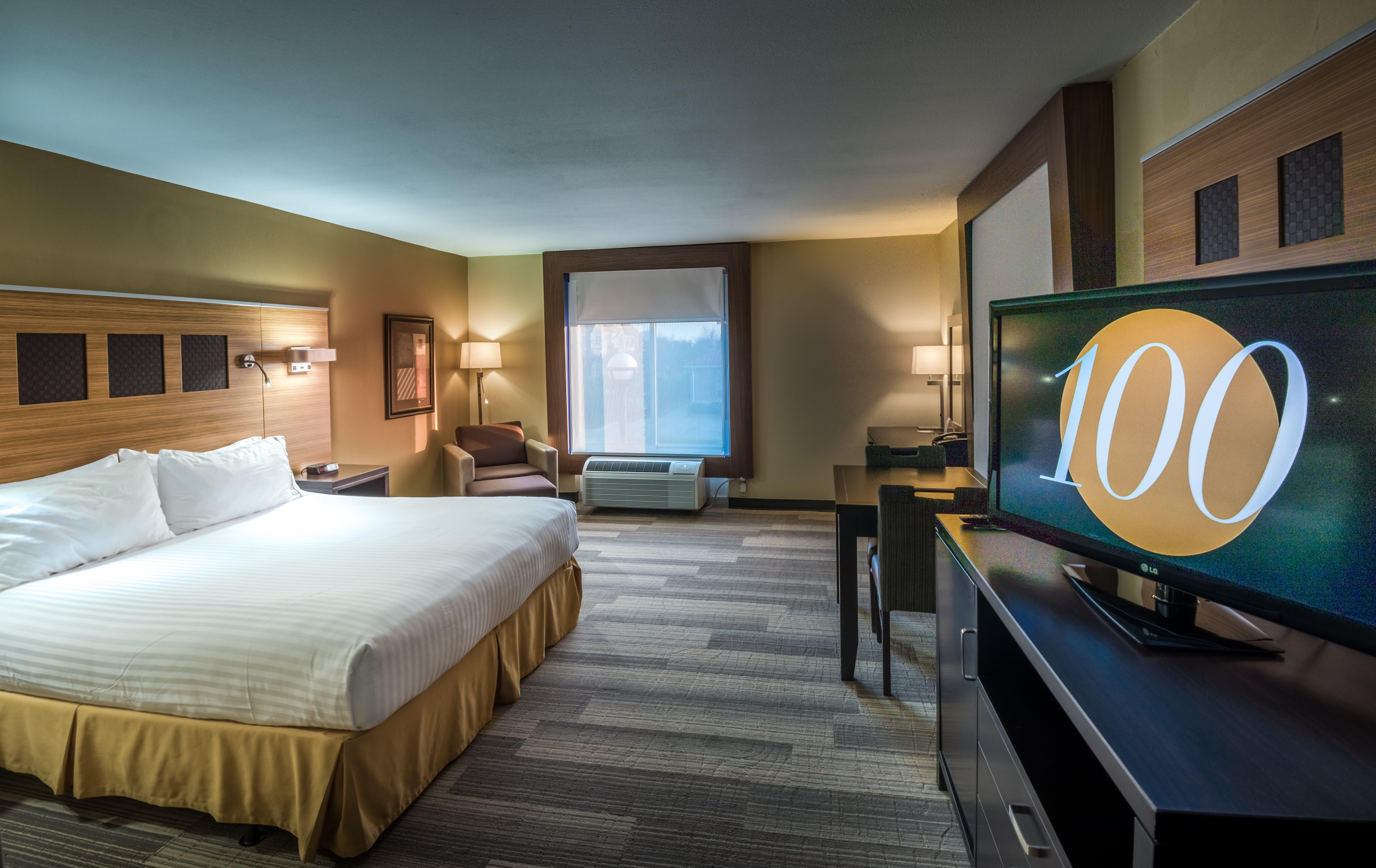 Holiday Inn Express Hotel & Suites Plano West - Frisco By Ihg Extérieur photo