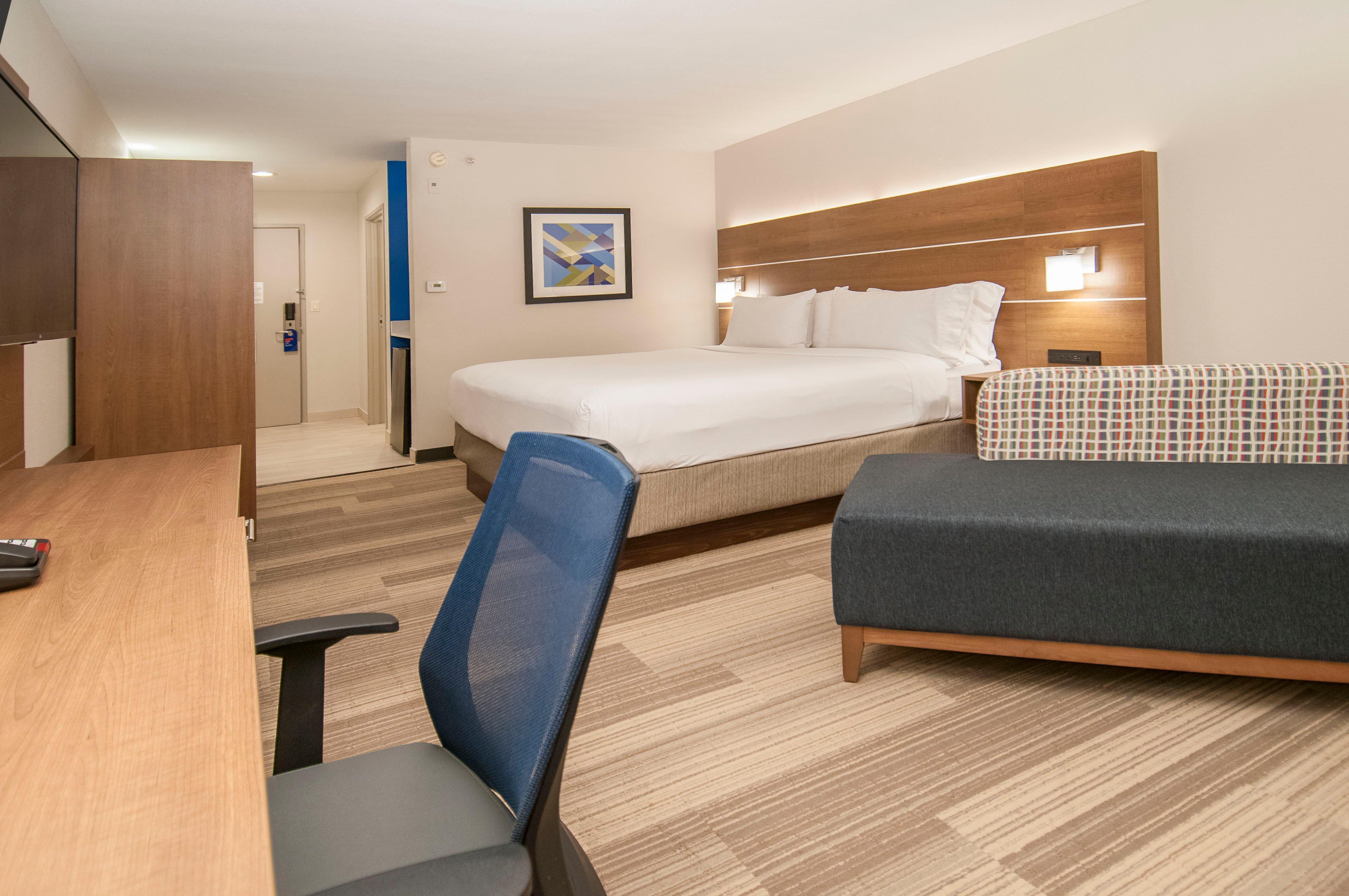 Holiday Inn Express Hotel & Suites Plano West - Frisco By Ihg Extérieur photo