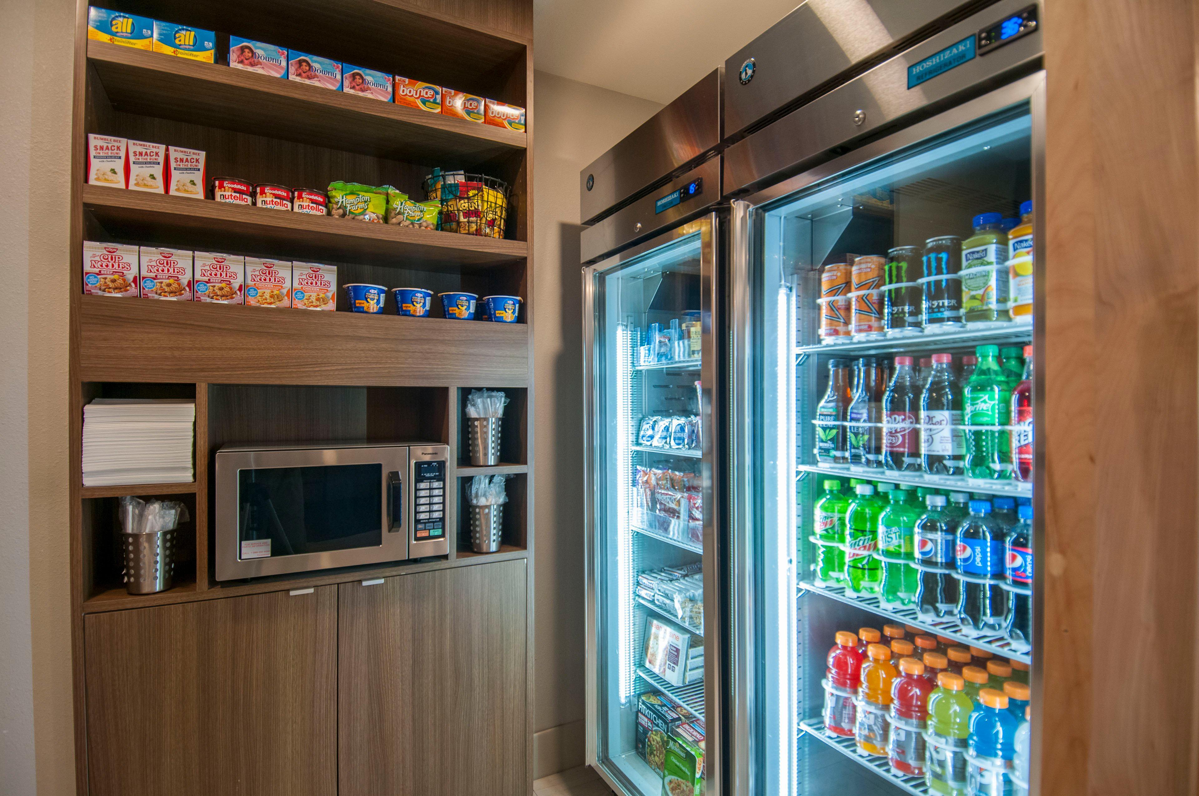 Holiday Inn Express Hotel & Suites Plano West - Frisco By Ihg Extérieur photo