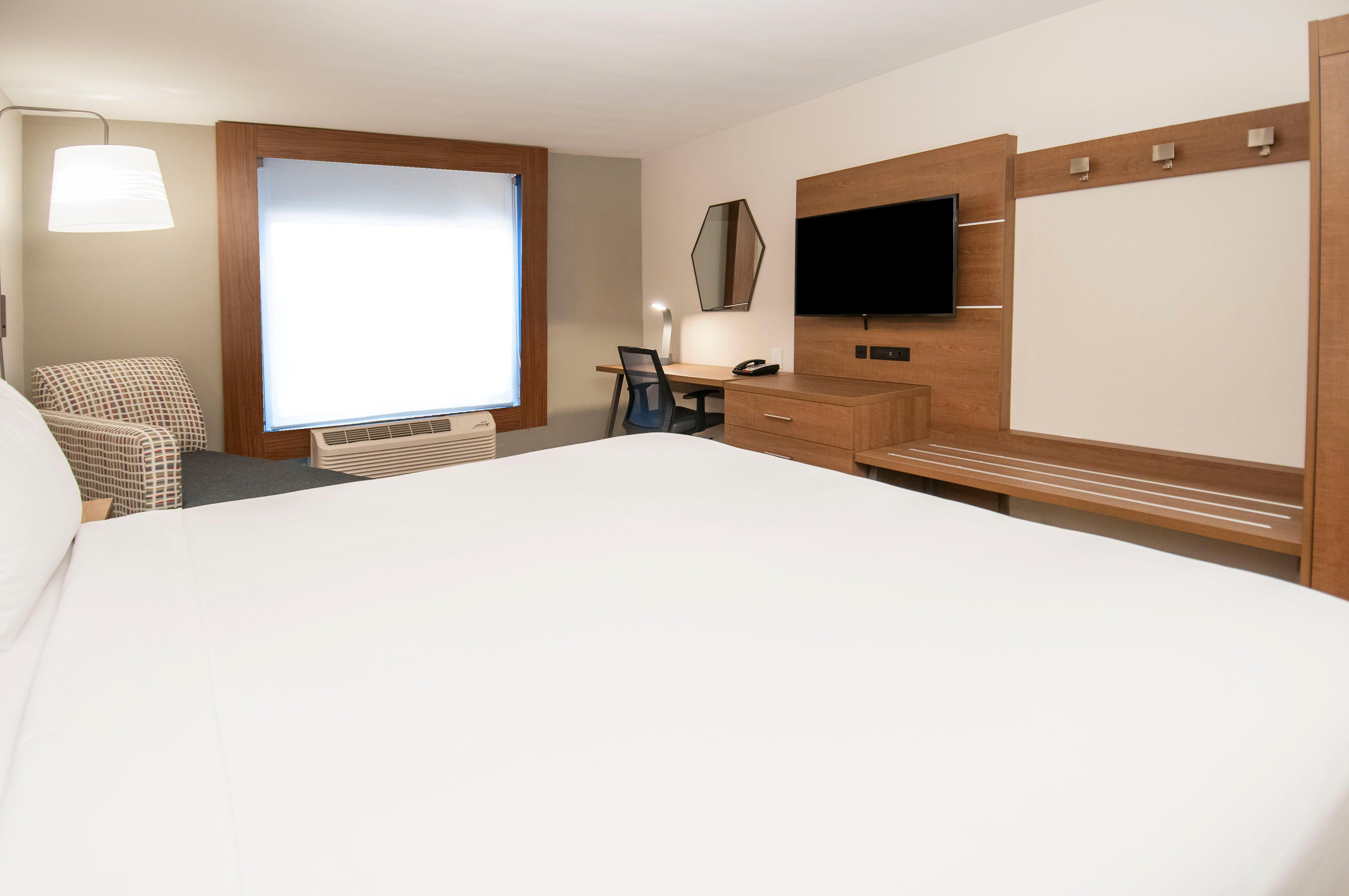 Holiday Inn Express Hotel & Suites Plano West - Frisco By Ihg Extérieur photo