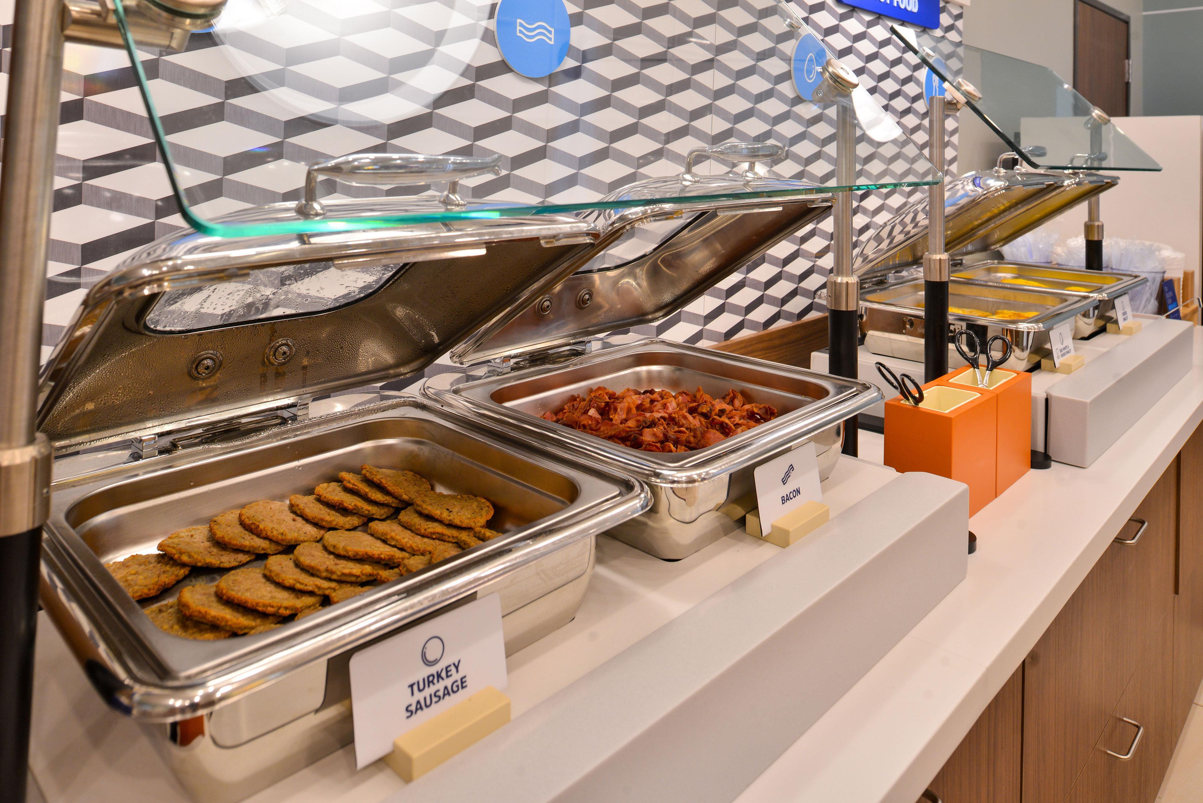 Holiday Inn Express Hotel & Suites Plano West - Frisco By Ihg Extérieur photo