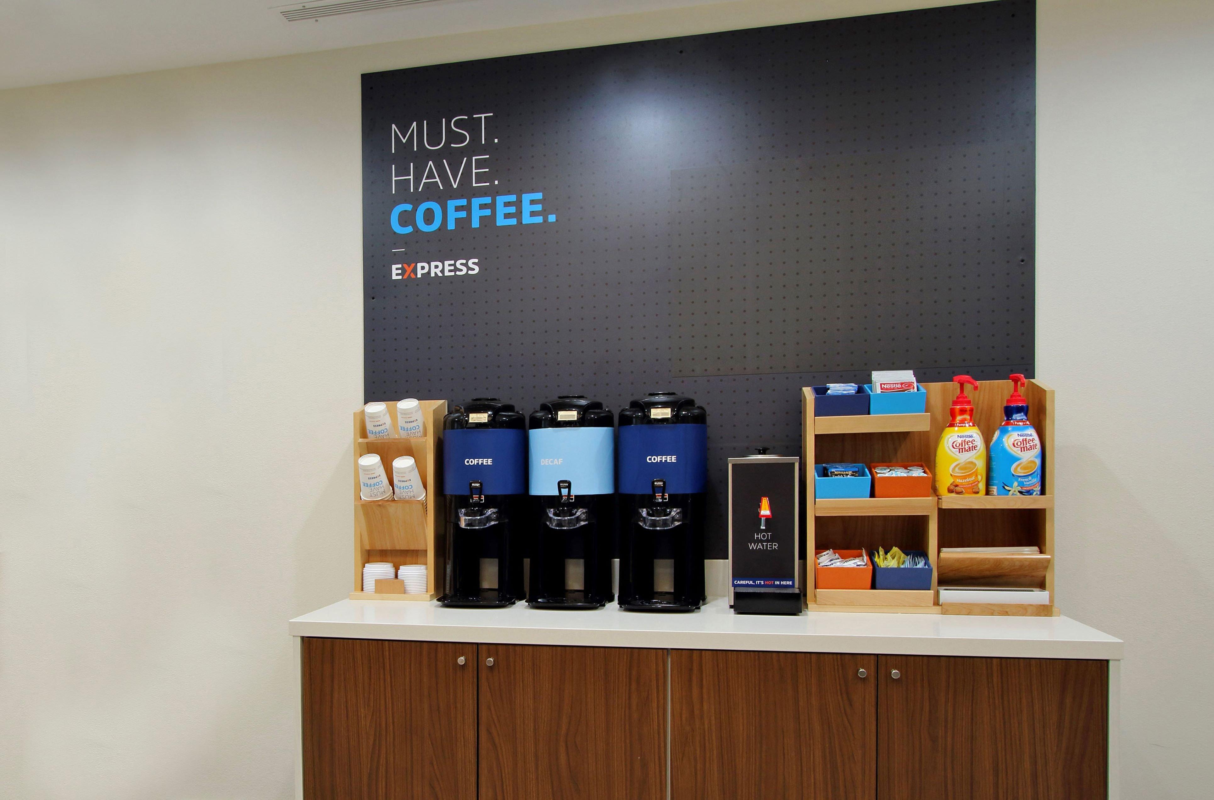 Holiday Inn Express Hotel & Suites Plano West - Frisco By Ihg Extérieur photo