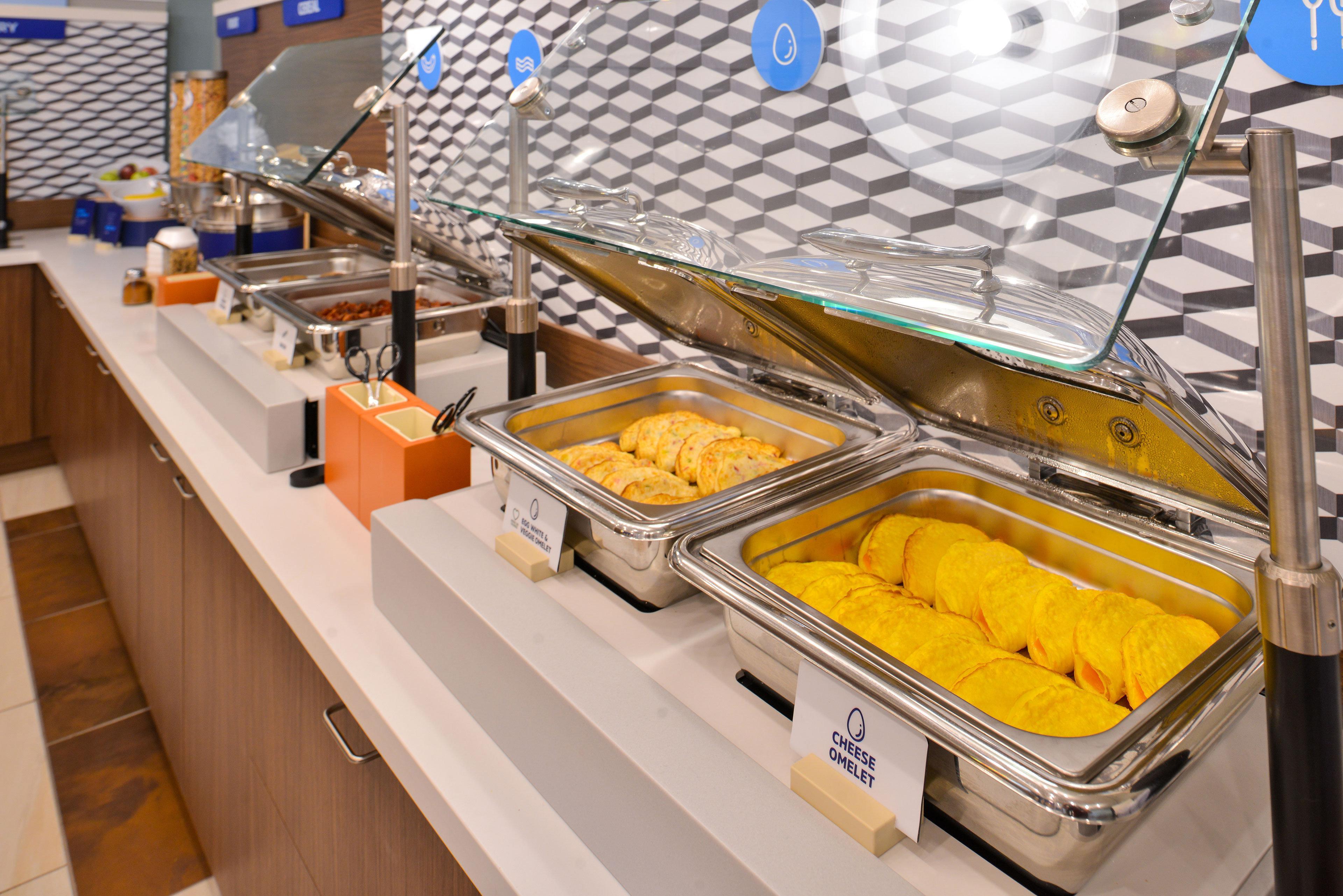 Holiday Inn Express Hotel & Suites Plano West - Frisco By Ihg Extérieur photo