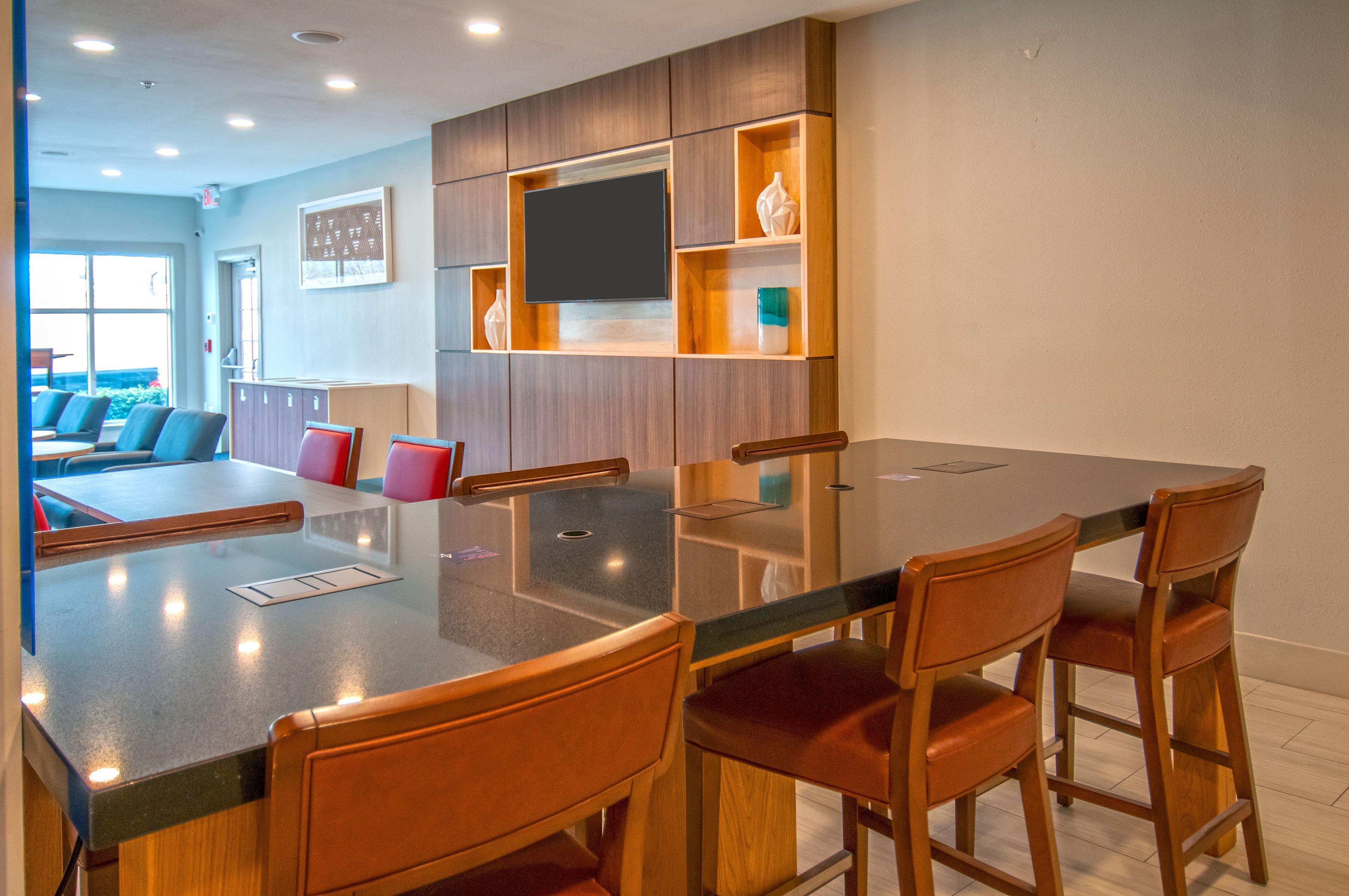 Holiday Inn Express Hotel & Suites Plano West - Frisco By Ihg Extérieur photo