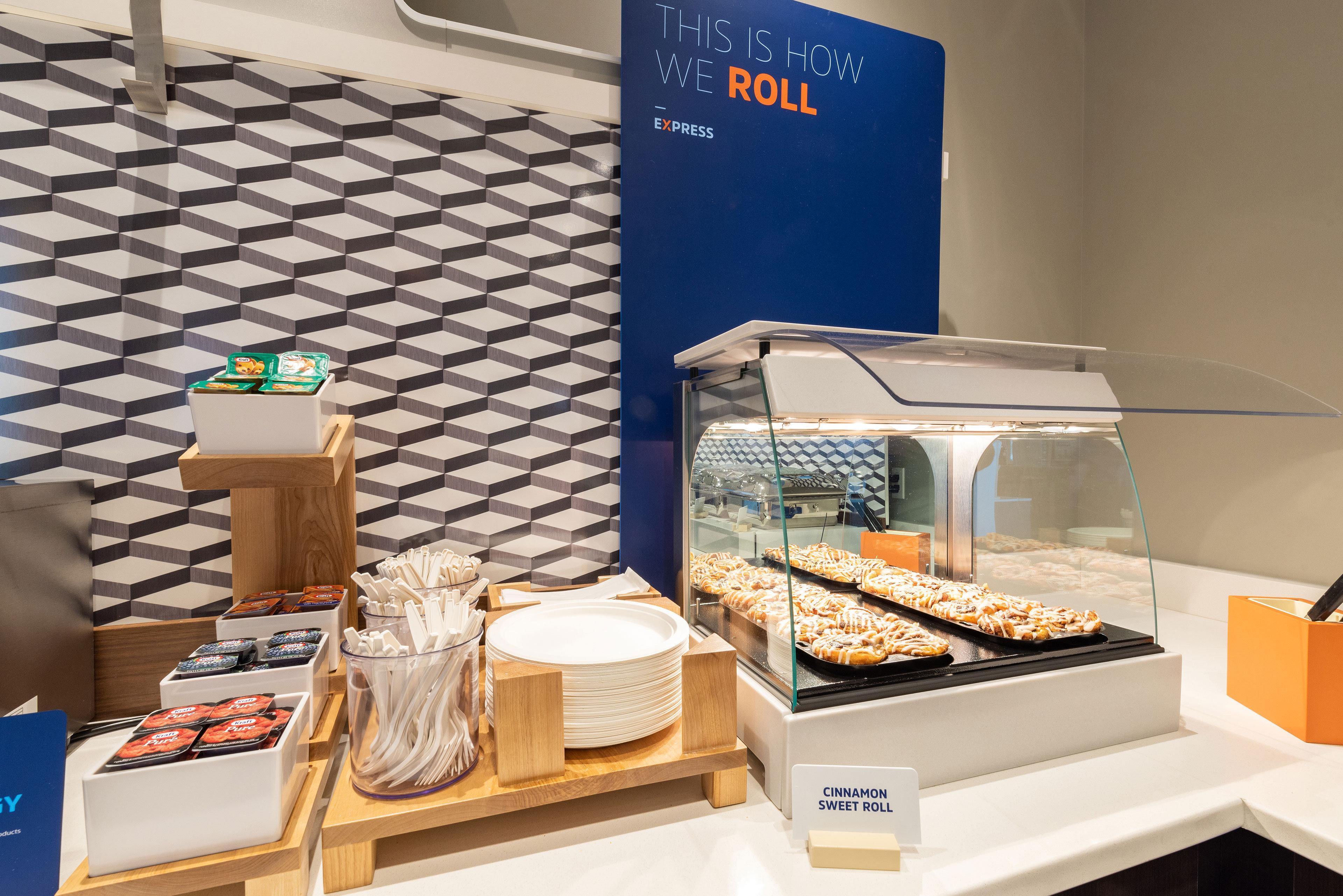 Holiday Inn Express Hotel & Suites Plano West - Frisco By Ihg Extérieur photo