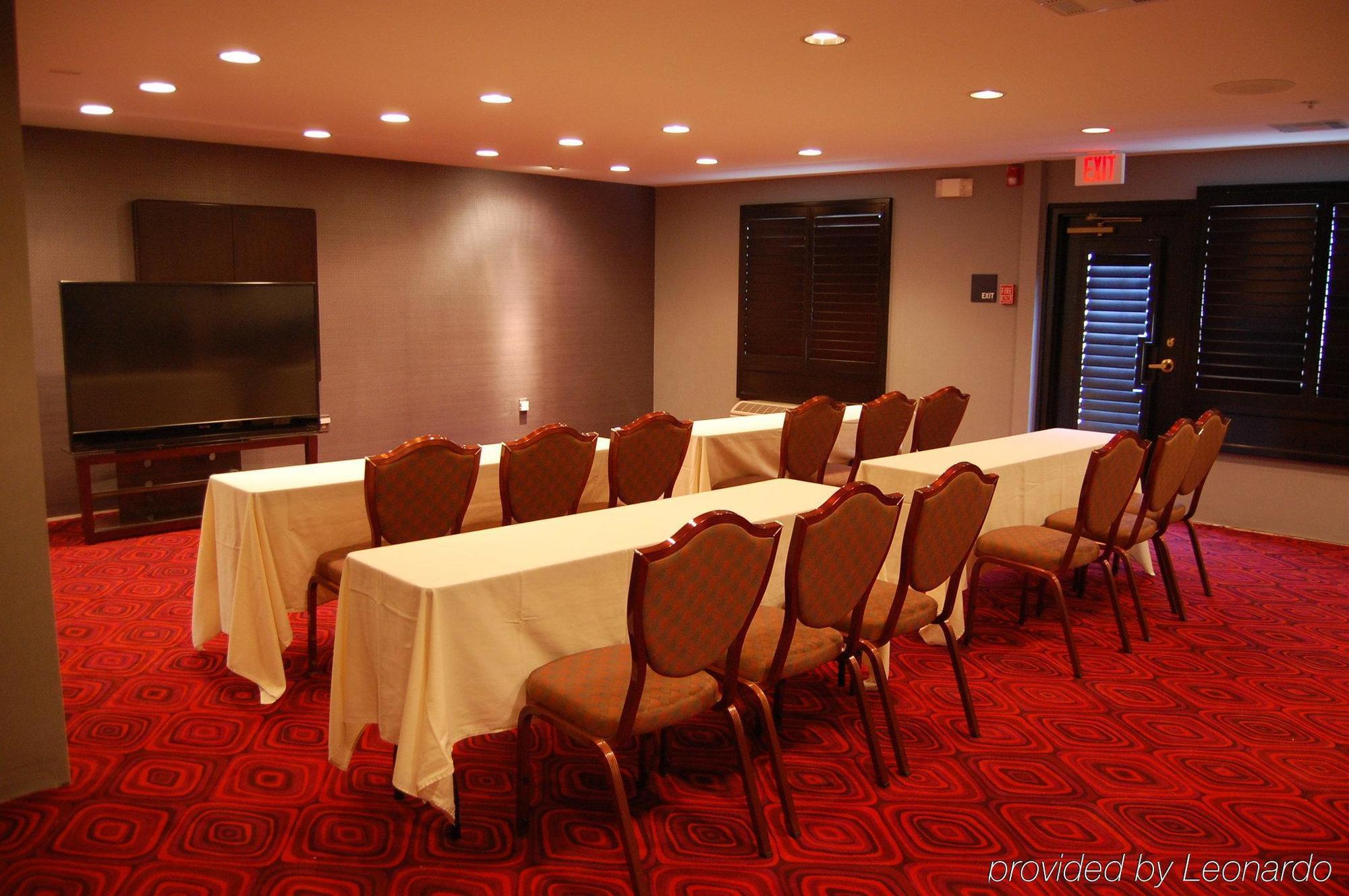 Holiday Inn Express Hotel & Suites Plano West - Frisco By Ihg Facilités photo