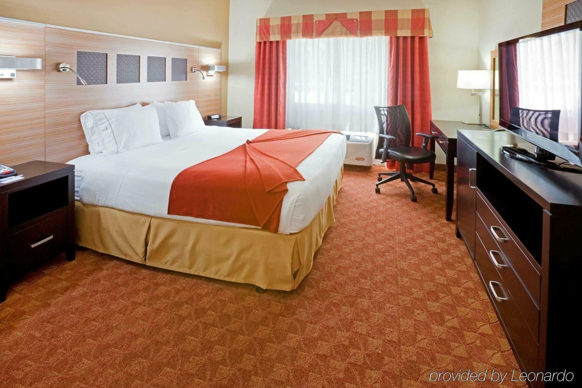 Holiday Inn Express Hotel & Suites Plano West - Frisco By Ihg Chambre photo