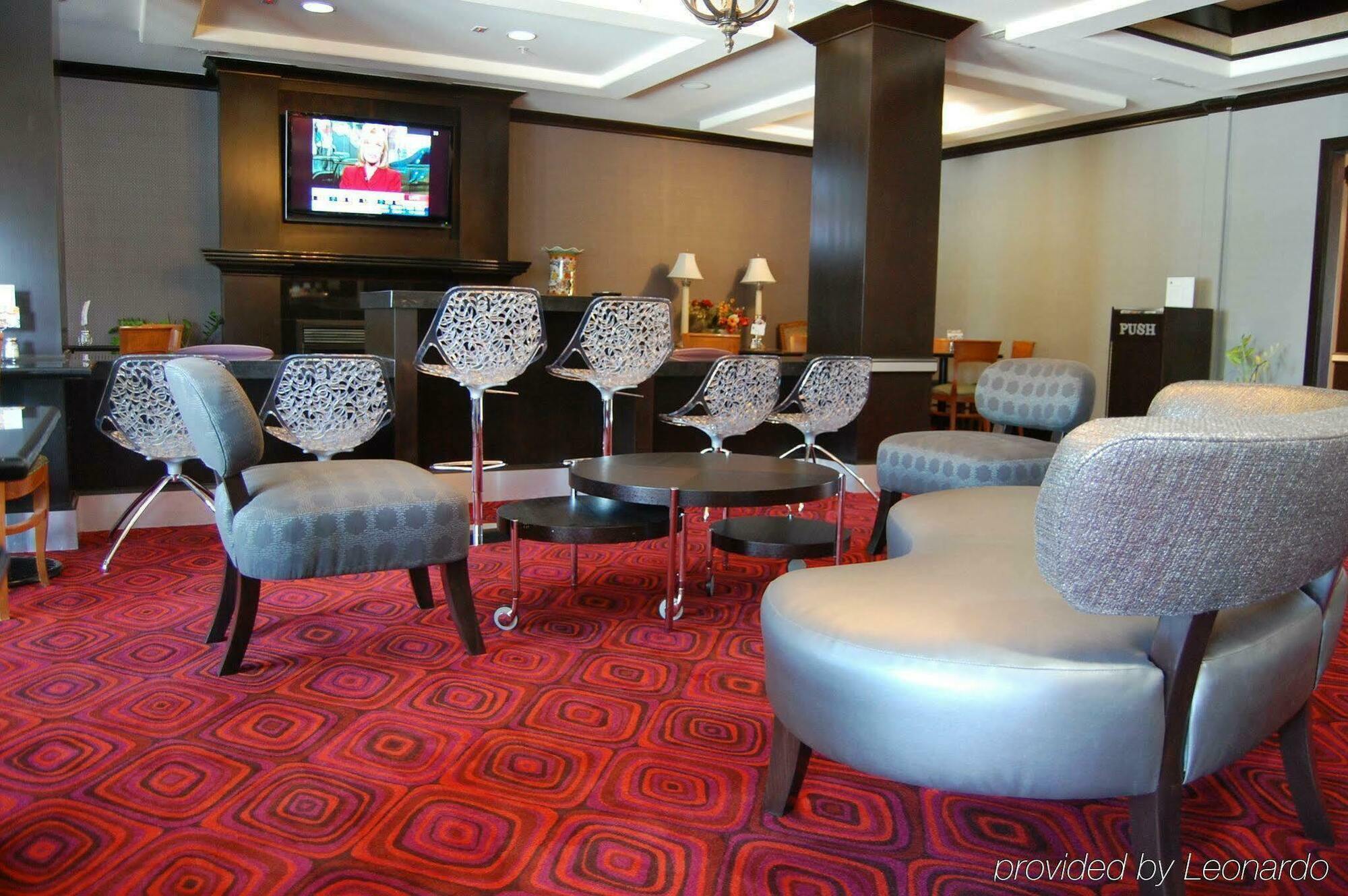 Holiday Inn Express Hotel & Suites Plano West - Frisco By Ihg Extérieur photo
