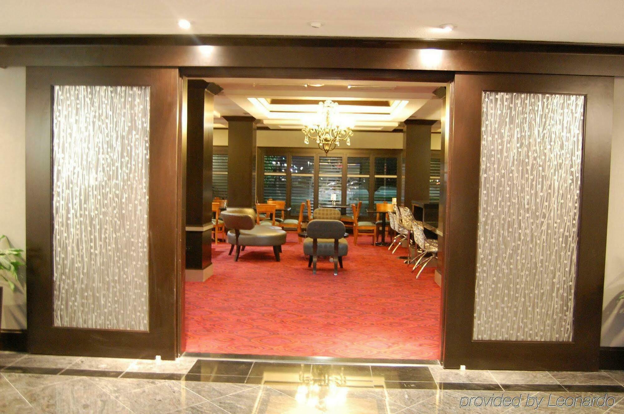 Holiday Inn Express Hotel & Suites Plano West - Frisco By Ihg Intérieur photo