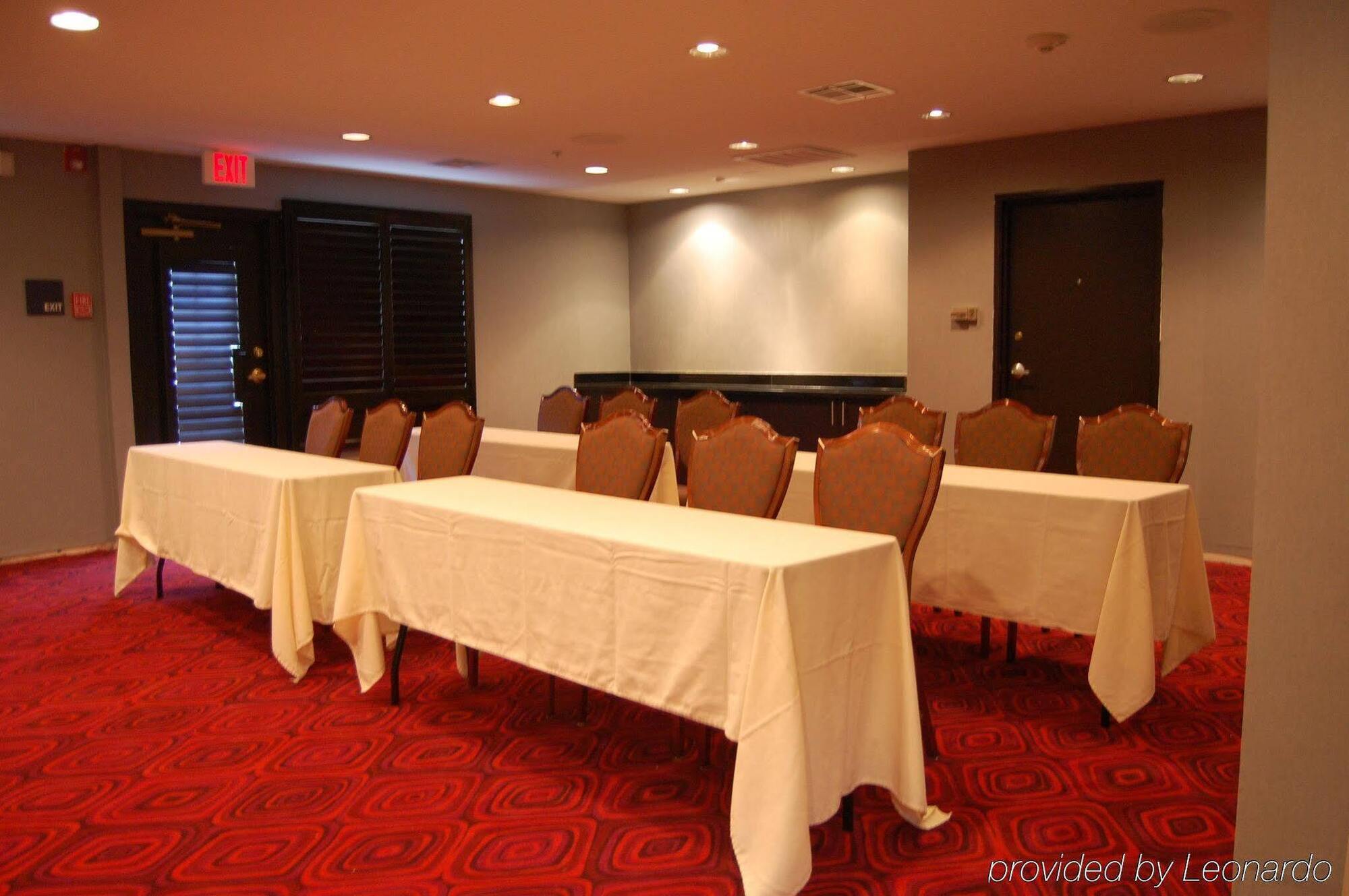 Holiday Inn Express Hotel & Suites Plano West - Frisco By Ihg Extérieur photo