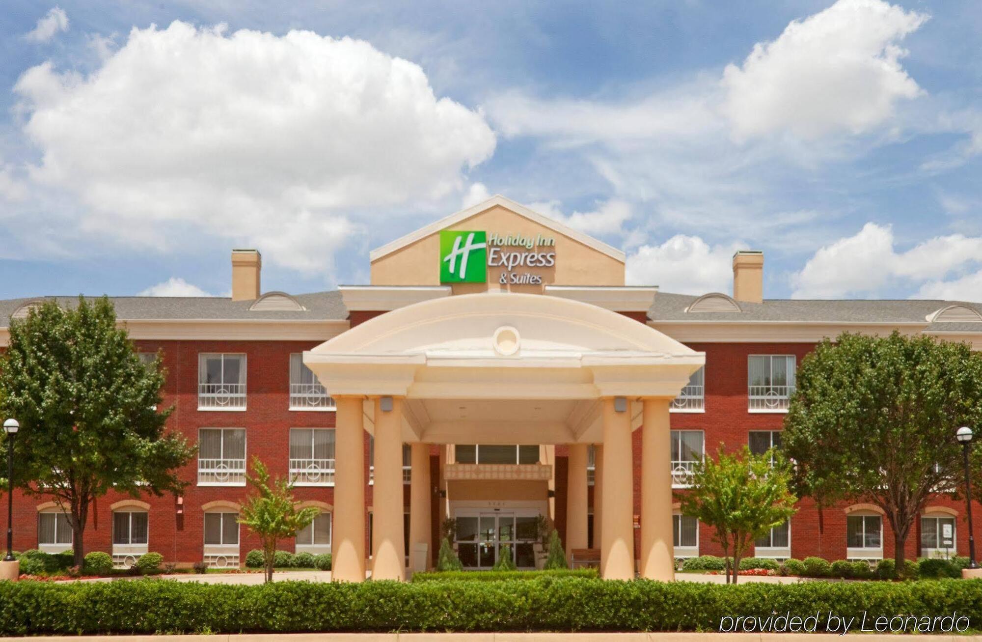 Holiday Inn Express Hotel & Suites Plano West - Frisco By Ihg Extérieur photo