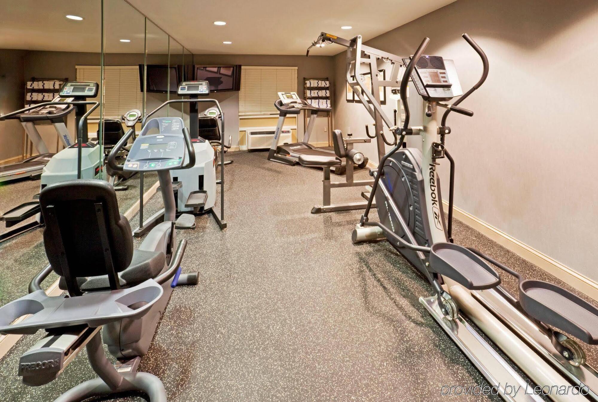 Holiday Inn Express Hotel & Suites Plano West - Frisco By Ihg Extérieur photo