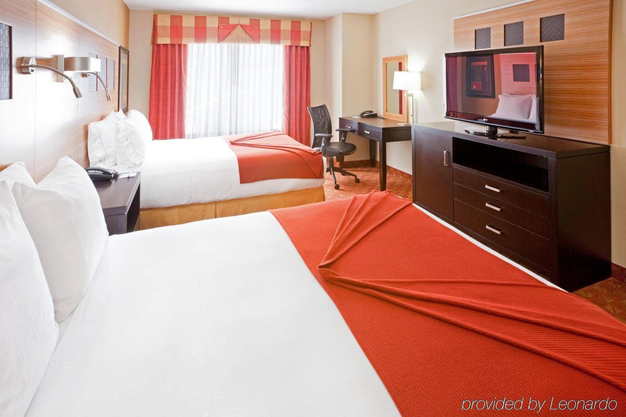 Holiday Inn Express Hotel & Suites Plano West - Frisco By Ihg Extérieur photo