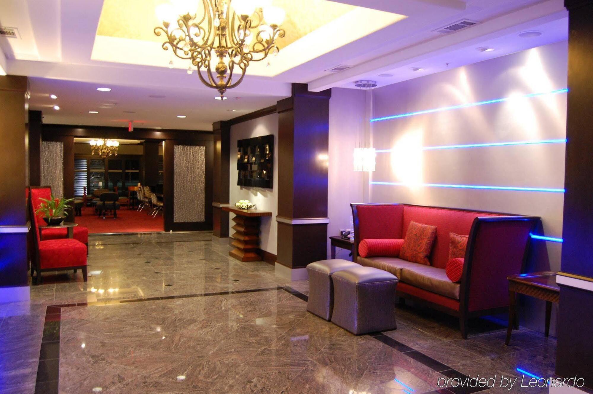 Holiday Inn Express Hotel & Suites Plano West - Frisco By Ihg Extérieur photo
